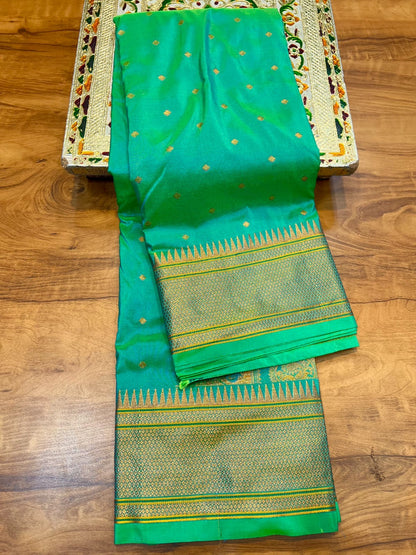 KL-001 Kalanjali Paithani