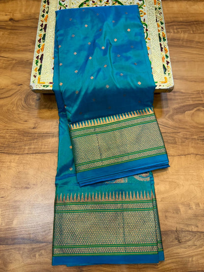 KL-001 Kalanjali Paithani